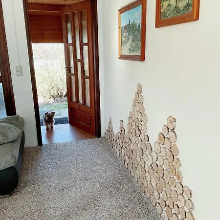 Mit Pool, In Der Hohenbollentin