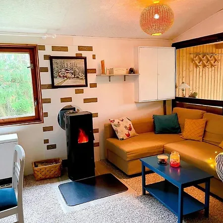 Mit Pool, In Der Casa de Férias