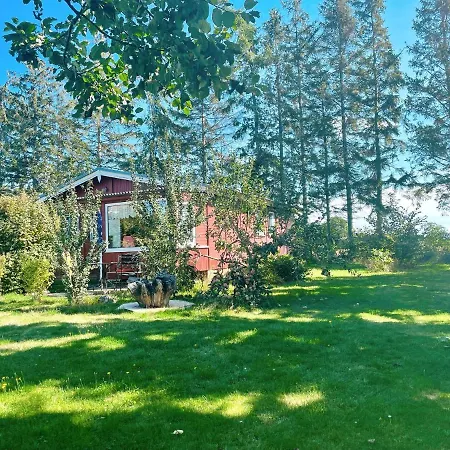 Mit Pool, In Der Hohenbollentin