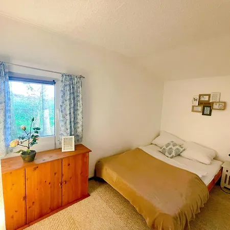 Mit Pool, In Der Casa de Férias *