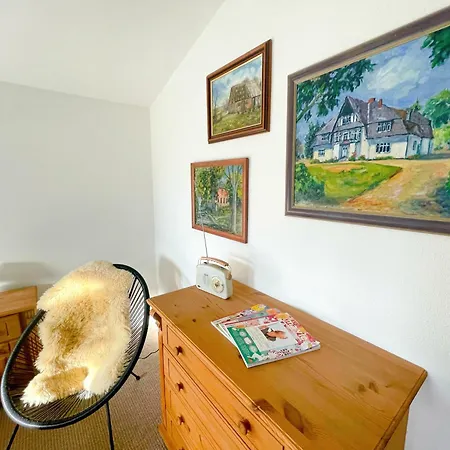 Mit Pool, In Der Hohenbollentin