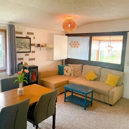 Vakantiehuis Mit Pool, In Der *