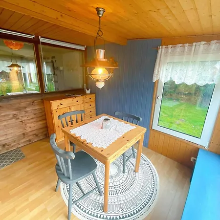 Casa de Férias Mit Pool, In Der *