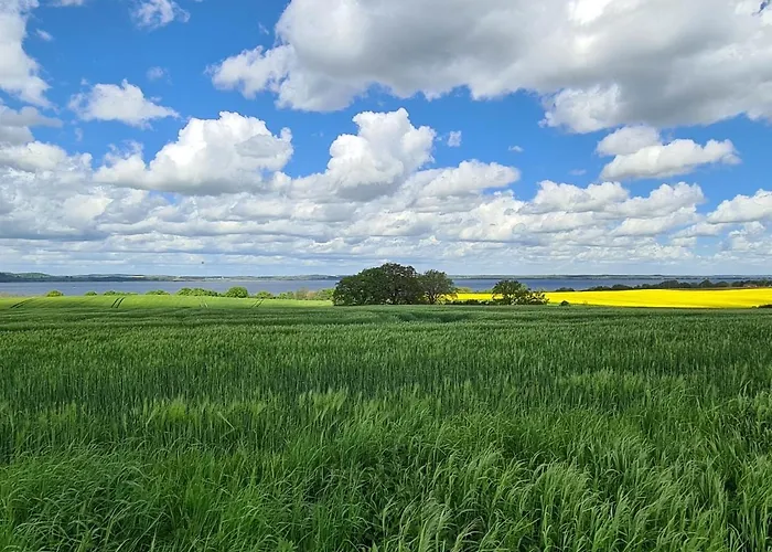 Mit Pool, In Der بيت للعطل *