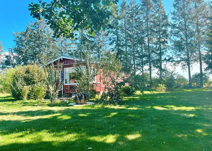 Mit Pool, In Der Hohenbollentin