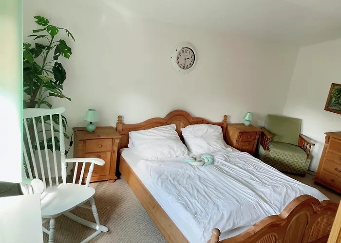 Mit Pool, In Der Hohenbollentin