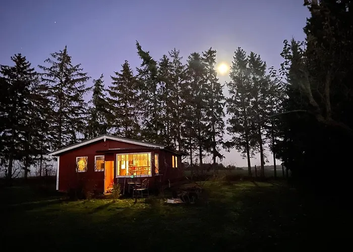 Mit Pool, In Der Hohenbollentin